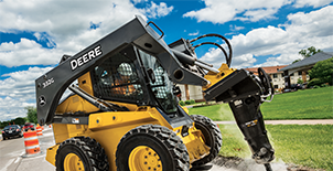 Midwest Machinery Co Construction Equipment Inventory